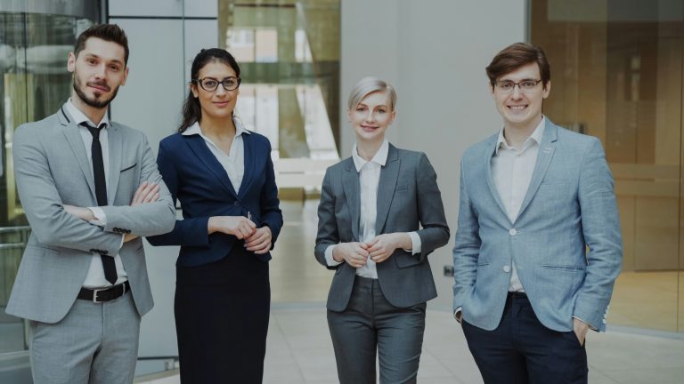Career Advice for Senior Management: Mastering Leadership Influence