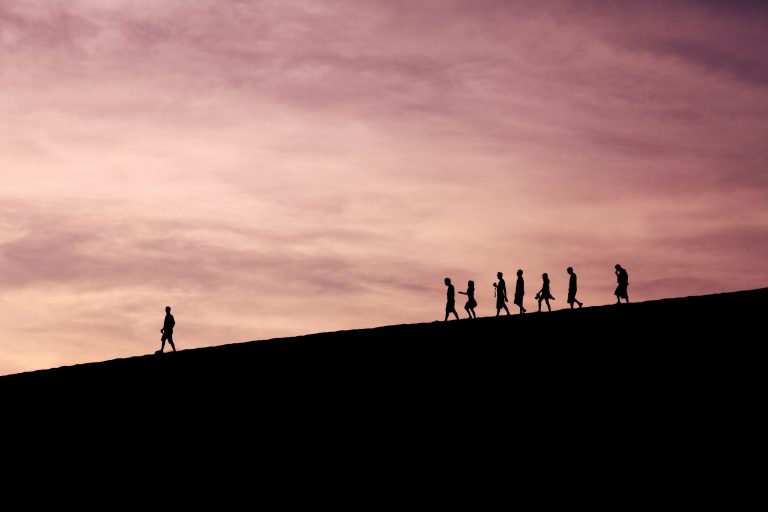 Executive Coaching for Senior Leaders to Elevate Strategic Leadership