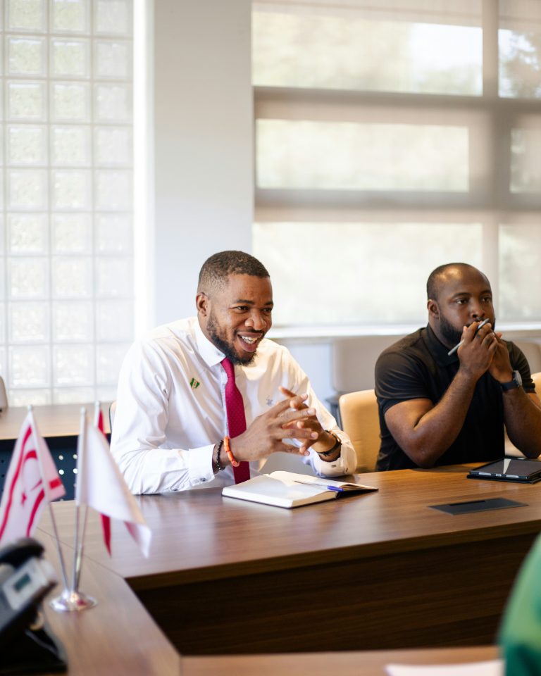 Executive Communication Skills Training for Strategic Leaders