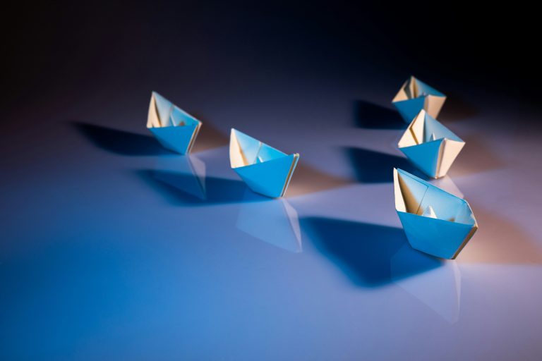 Executive Networking Groups for Strategic Leadership