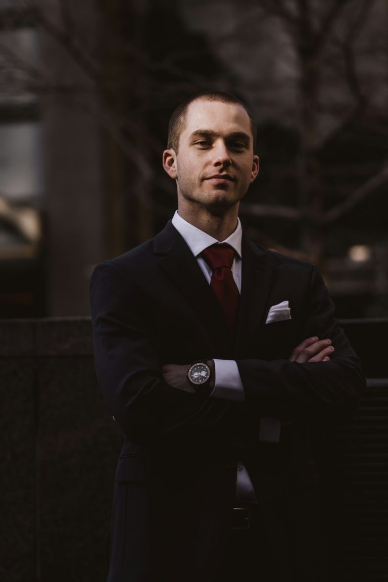 How to Become a C Level Executive
