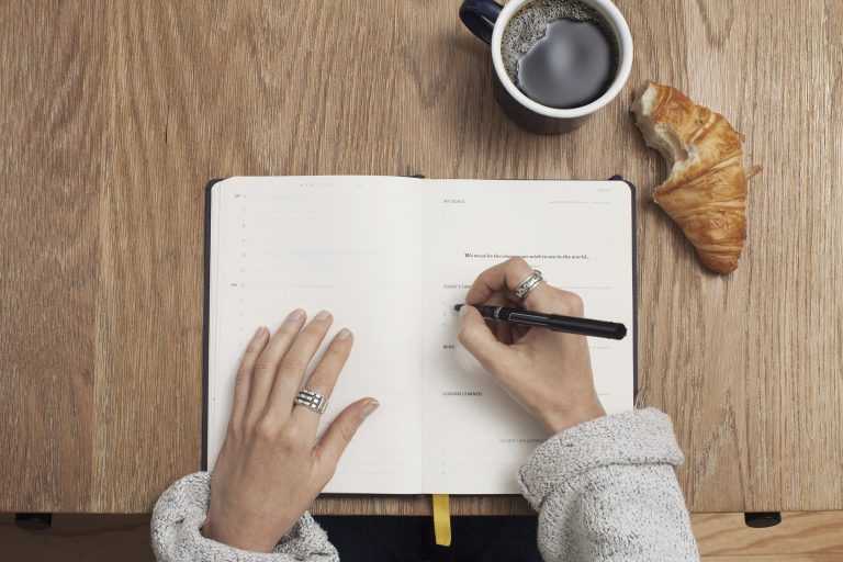 Practical Time Management Tips for Executives