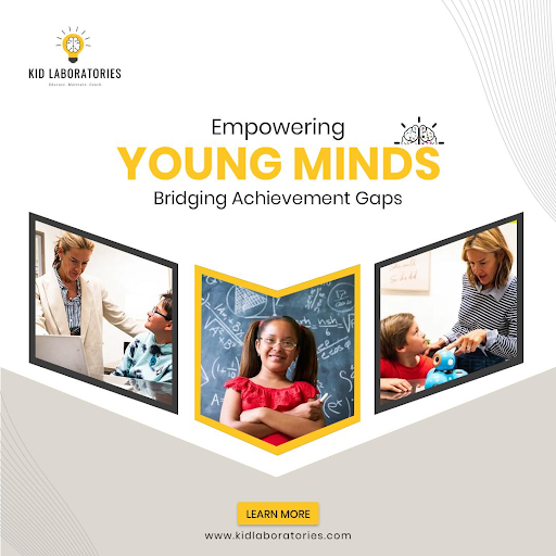 NEWS RELEASE – Kid Laboratories Reframes “Screen Time” as “Skill Time” to Turn Tech Habits Into Learning Moments