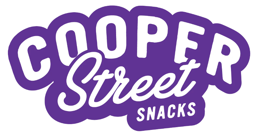 cooper street snacks
