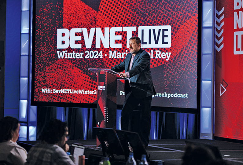 Publicity For Good Showcases Client Success at BevNET Live Pitch Slam, Highlighting Breakout Beverage Innovators