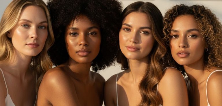 The 500-Dalton Rule: How Skin-Barrier Science Is Quietly Redrawing the Skincare Market