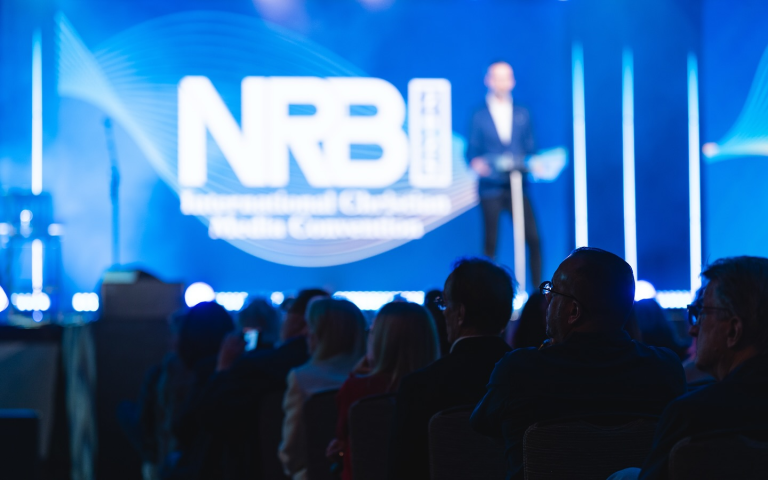PFG at NRB 2026