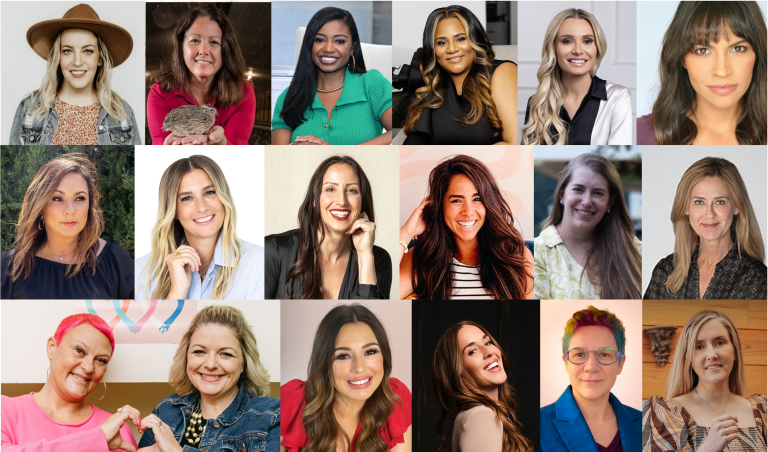 What Effective Women Founders Have in Common: Patterns From a New Generation of Leaders