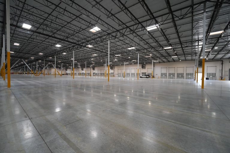 MacLeod & Co. Closes 500,000 SF Industrial Lease in Ontario, California