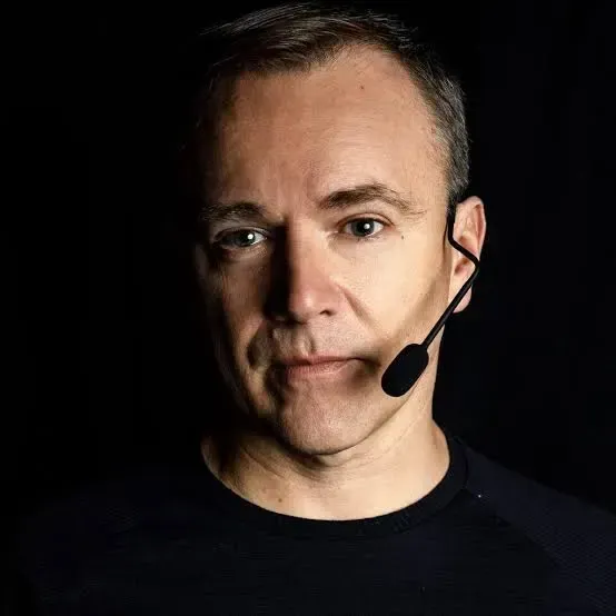 Blind Billion-Dollar Law Firm Owner Sean Callagy to Host Three-Day Virtual Legal Summit in May