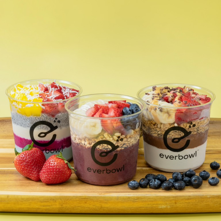 everbowl opens first Florida Panhandle location at Miramar Beach