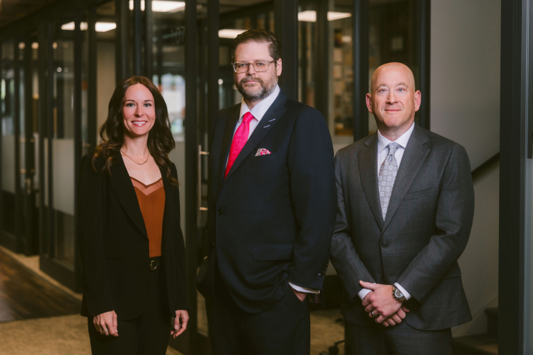 Meyer Wilson Werning wins nearly half a million dollars for investor harmed by Tigress Financial