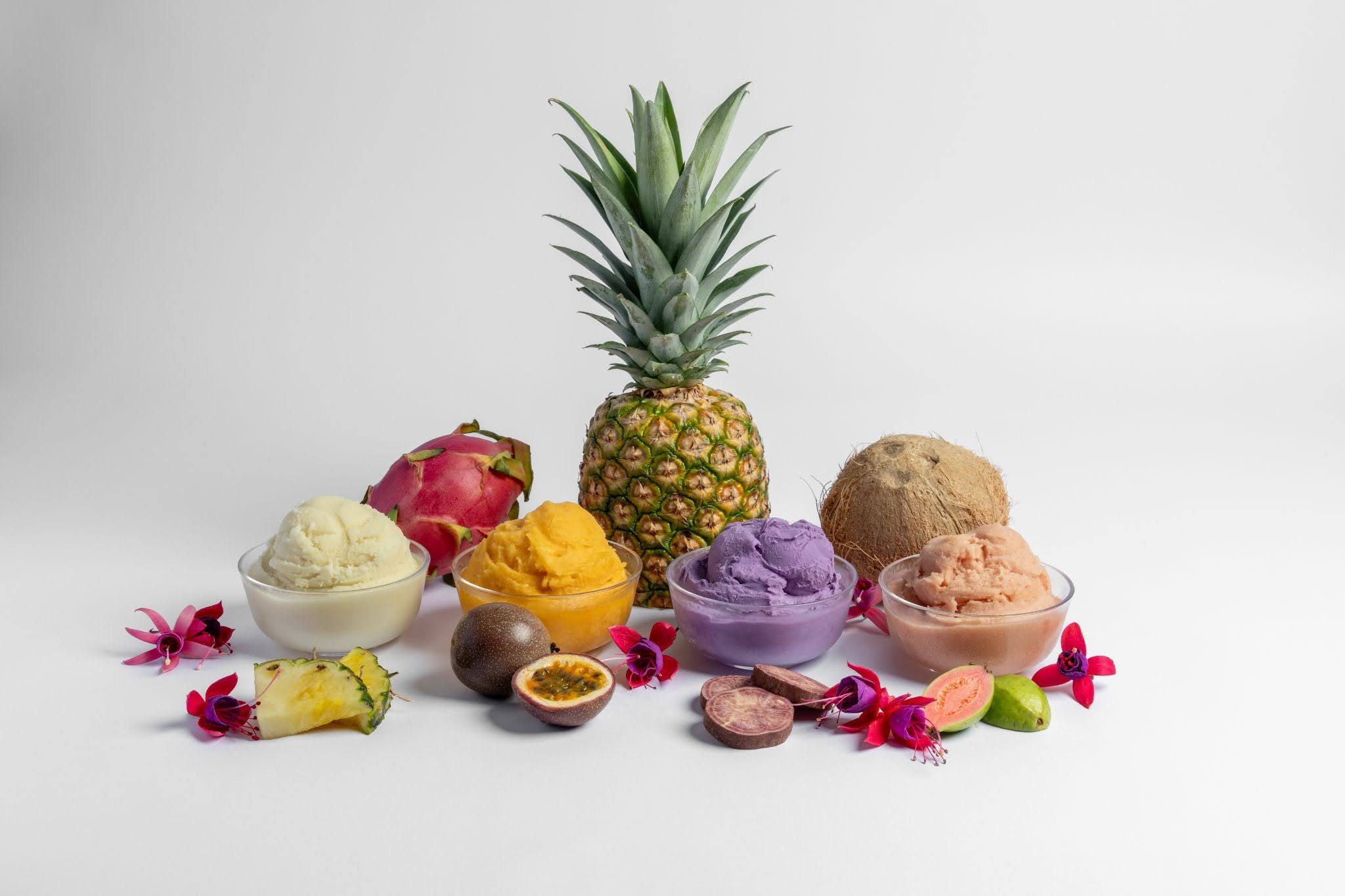 everbowl opens new location at The Wharf in Orange Beach