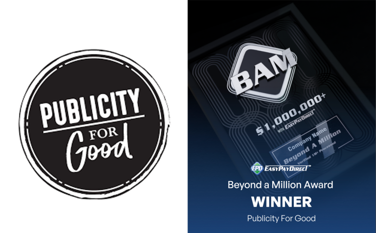 BAM award
